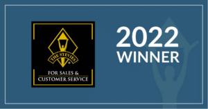 The Award-Winning Platform Does the Work to Make the Hard Things Easier for Sales, Marketing and Service Professionals