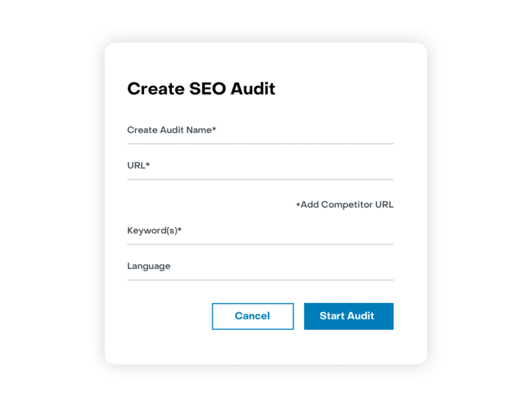 Increase Organic Visibility graphic | Inbound Marketing | SugarCRM