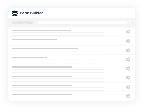 Sync Form Data in CRM graphic | Marketing Campaigns | SugarCRM