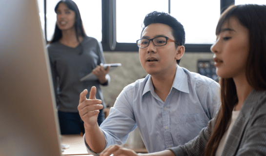 AI: The Key to Reversing Customer Churn