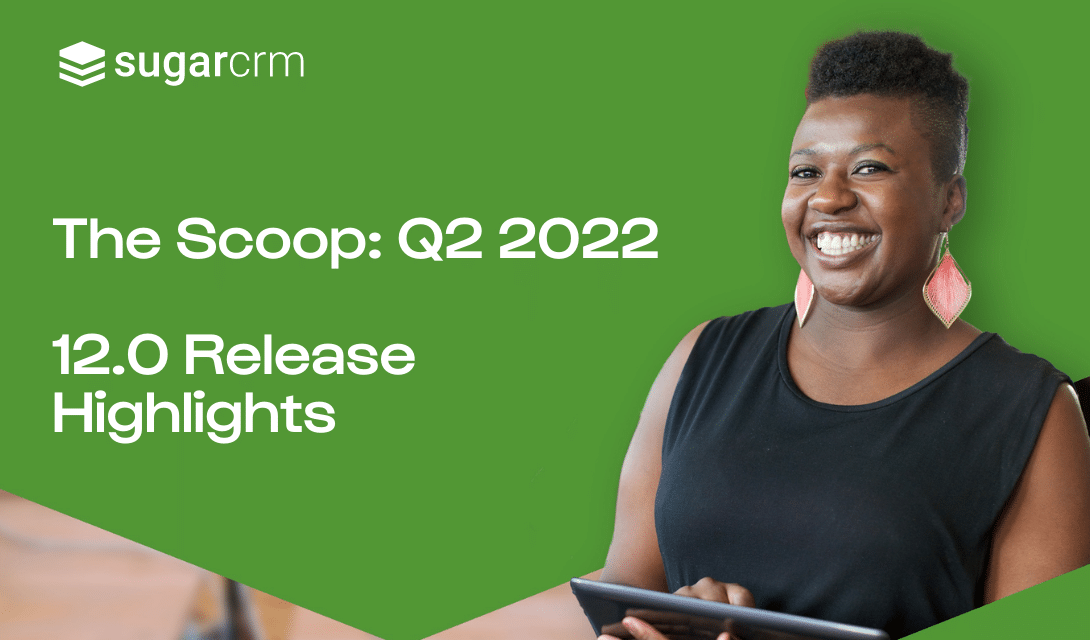The Scoop Q2 2022: More Customer Benefits