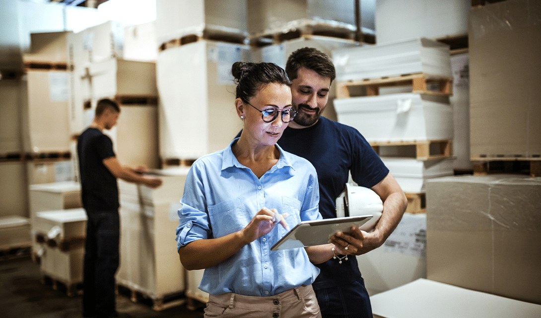How to Streamline CX in Manufacturing