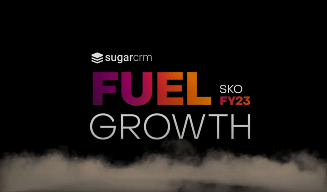 Reach New Heights and Fuel Growth with Sugar