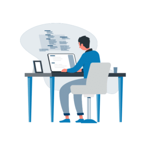 embracing and adopting no-code / low code capabilities enable shaping CRM to an organization’s unique business model 