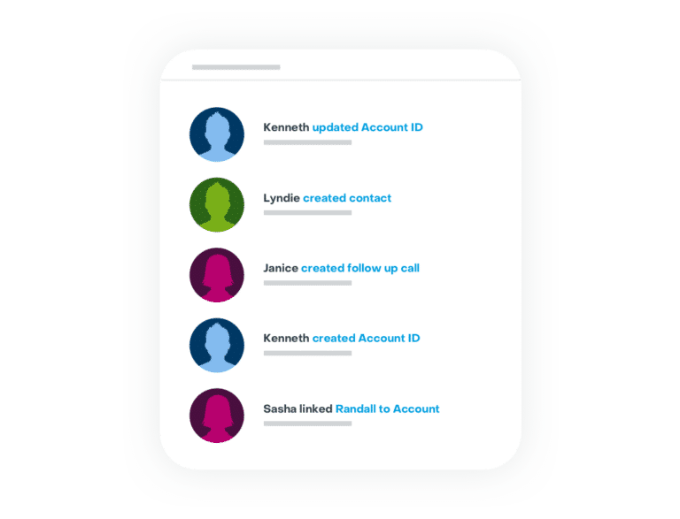 Keep More Customers Graphic | Renewals Console | SugarCRM