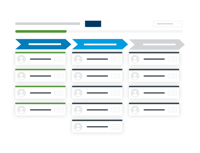 More Business, Less Managing Graphic | Renewals Console | SugarCRM