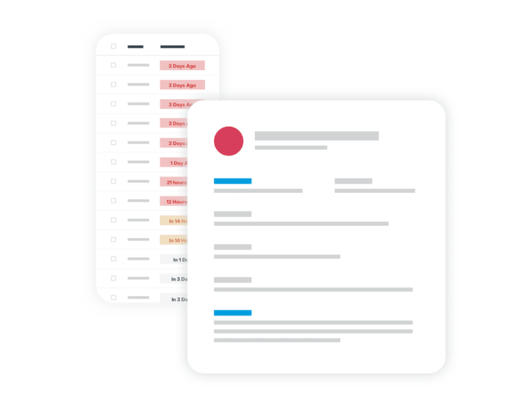 Speed Through SLAs graphic | Service Console | SugarCRM