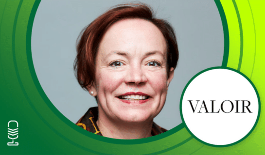 Fuel Growth Podcast: From Technology to Engaged Employees