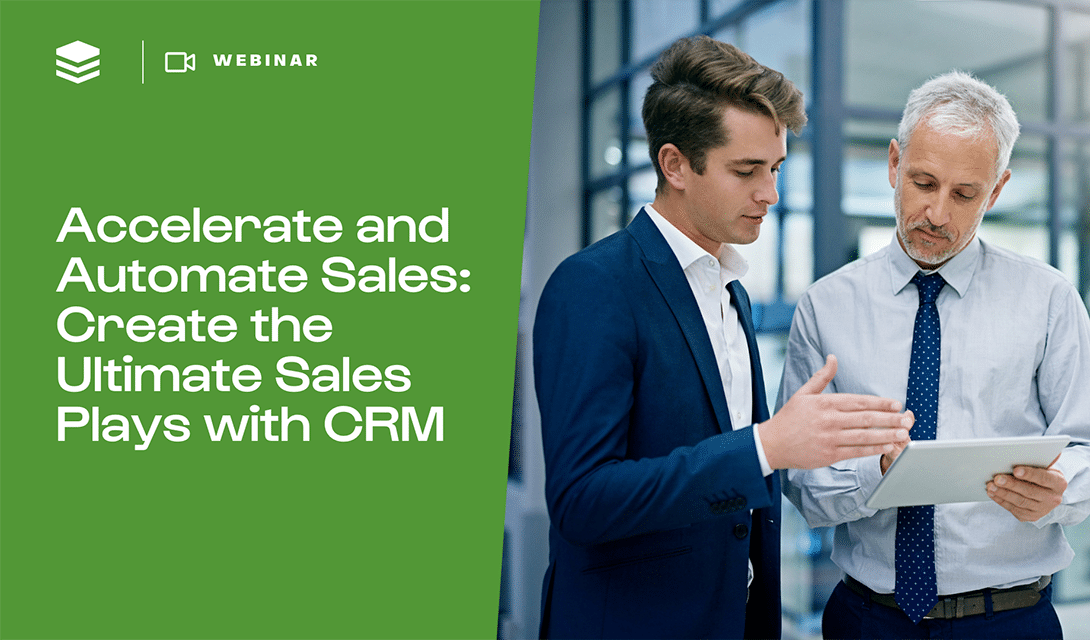 How to Create the Ultimate Sales Playbook with CRM