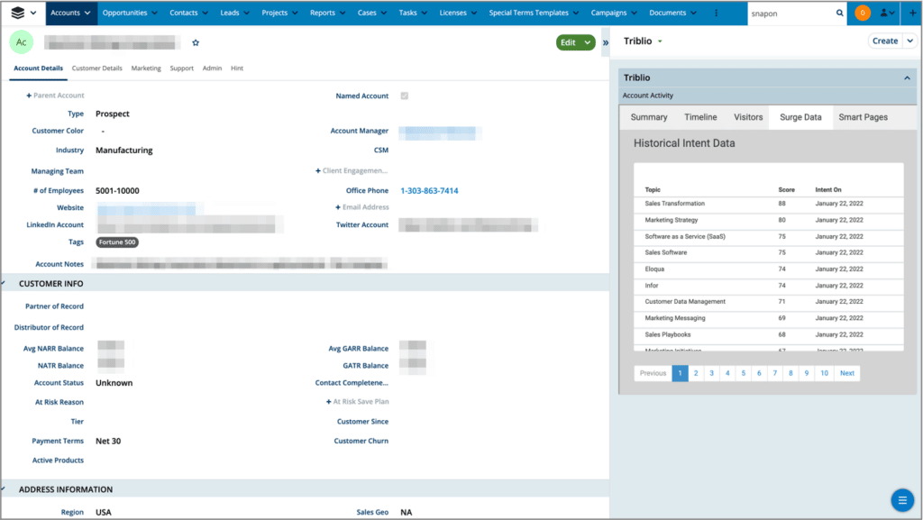 How to Supercharge Your CRM with DealHub and Triblio