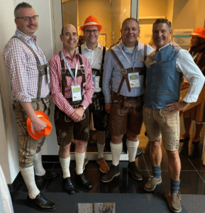 SugarConnected on Tour 2022 was a time for us here at Sugar to show our customers and participants that we understand them 