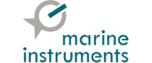 Marine Instruments logo
