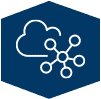 Cloud CRM Deployment icon | Sugarcloud | SugarCRM