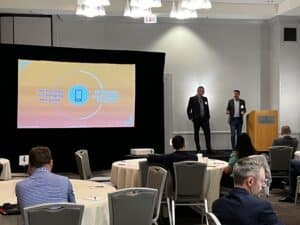 SugarCRM's product leaders at SugarConnected 2022 were talking about our product roadmap