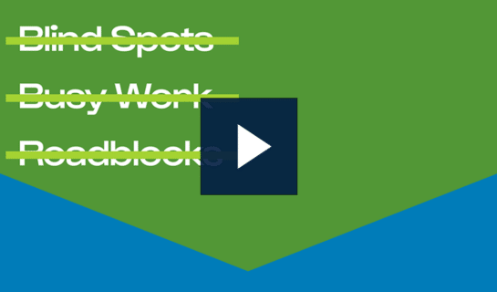 Reinventing CRM: Let the Platform do the Work