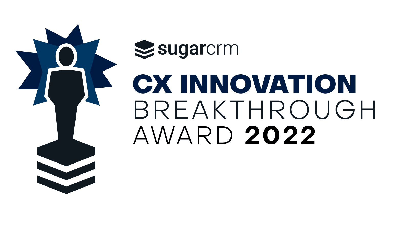 SugarCRM’s 2022 Customer Breakthrough Awards Winners
