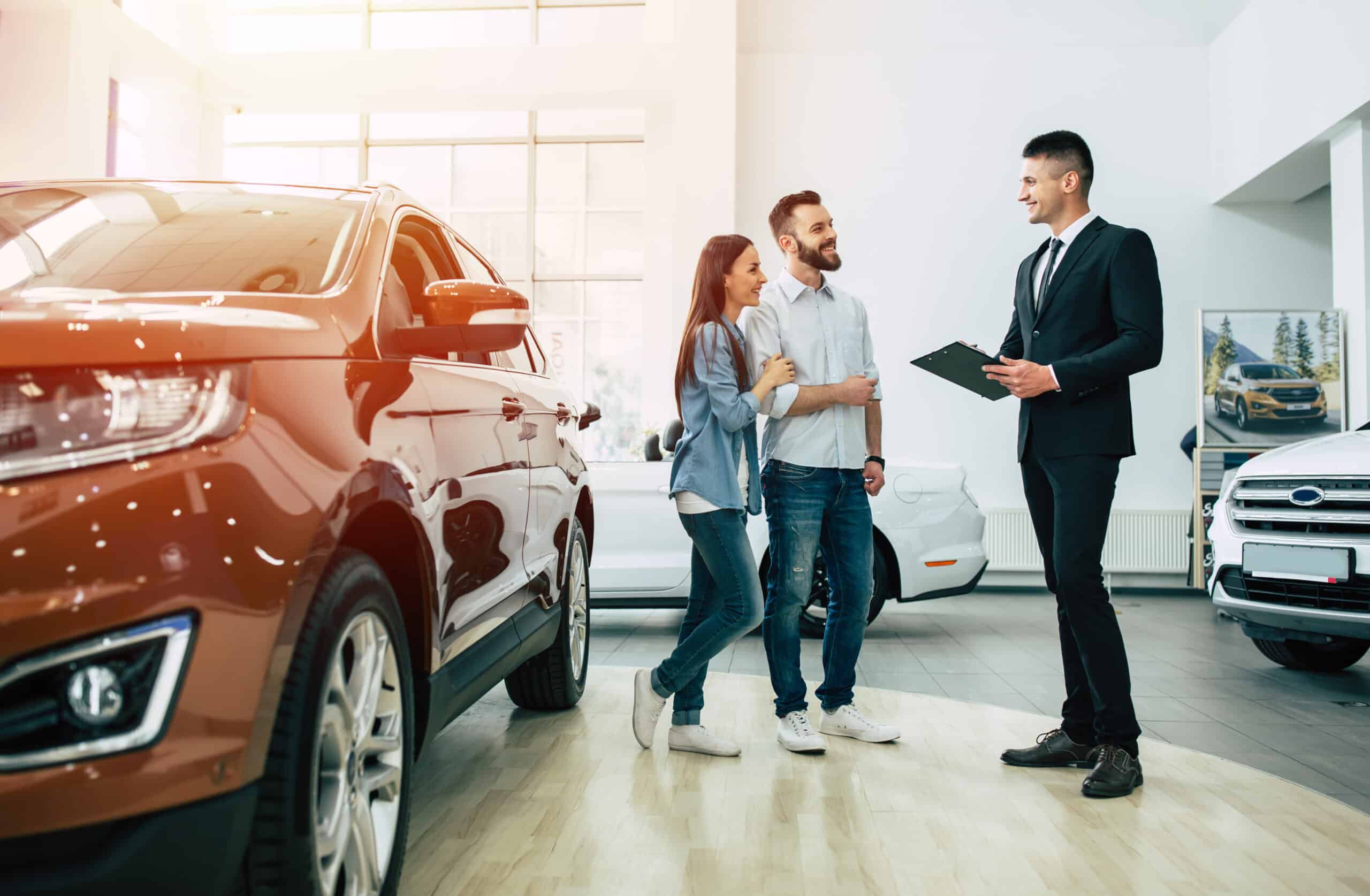 How Casabaca Toyota Leveraged Digital Transformation to Drive Customer Experience