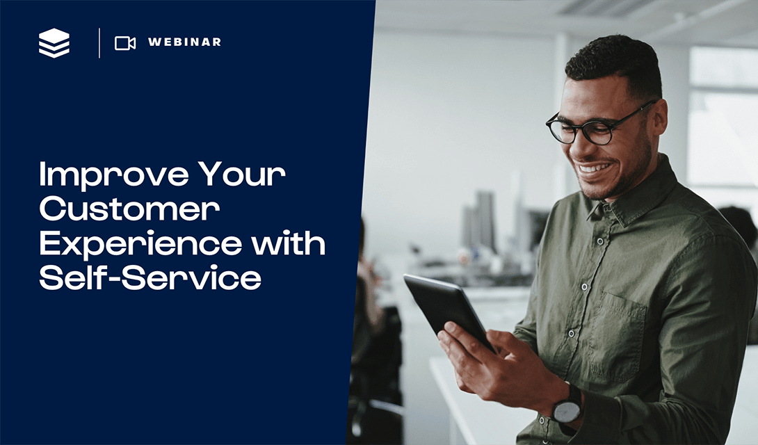 How to Improve CX with Self-Service
