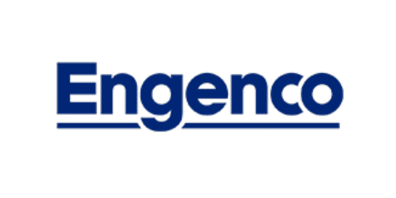 Engenco logo