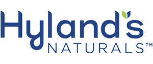 Hylands logo