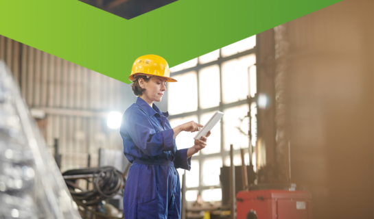 4 Ways CRM Software Is Helping Manufacturers Create Operational Resilience