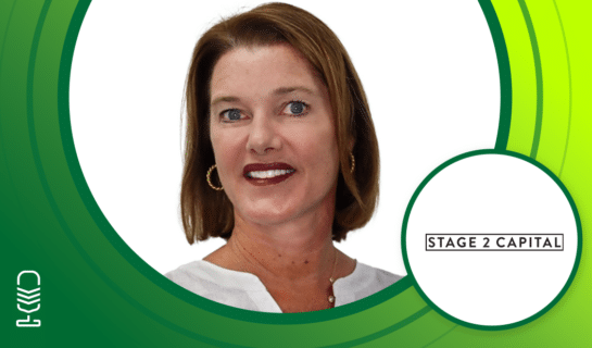 Breaking Barriers in B2B Sales with Jill Rowley, Stage 2 Capital