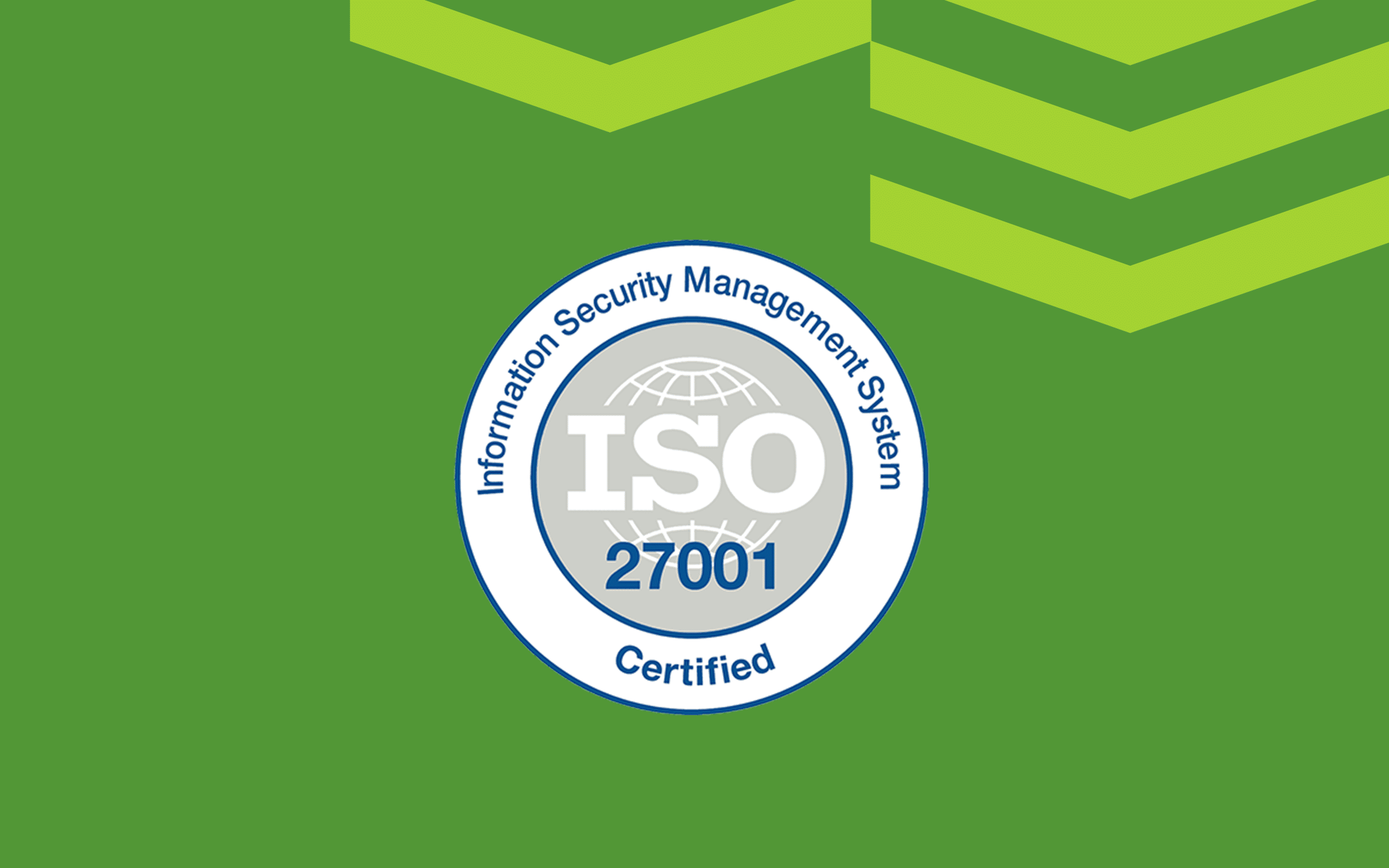 SugarCRM Achieves ISO 27001 Certification, Validating Commitment to Information Security and Trusted Data Management