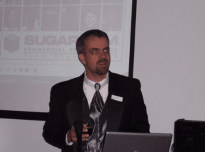 SugarCRM