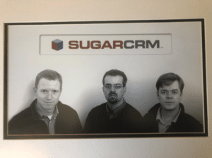 SugarCRM