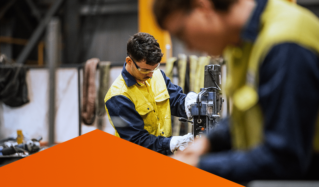 Staying Ahead in Manufacturing: Lessons from Australian Leaders