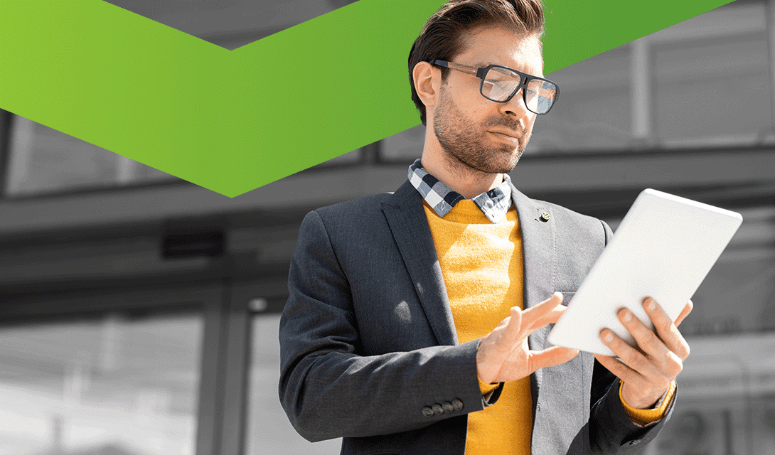 How SugarCRM’s Mobile App Simplifies Sales for Field Reps
