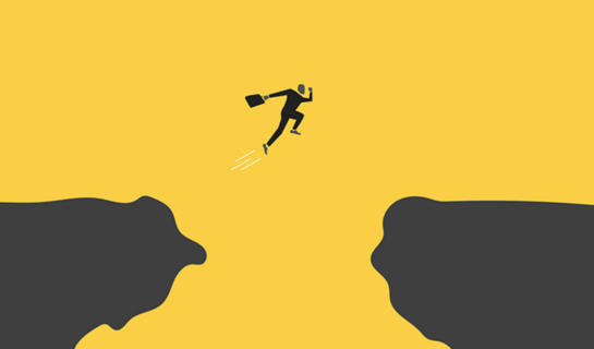 The “Focus Gap” Is Costing You Sales—Here’s How to Fix It