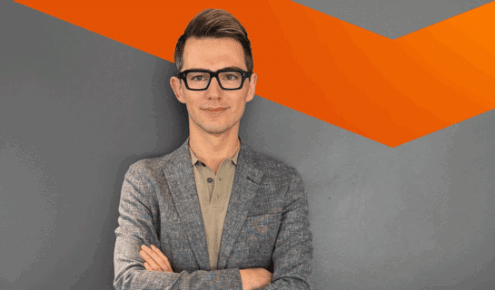A Conversation with Maksim Ovsyannikov, Chief Product Officer at SugarCRM