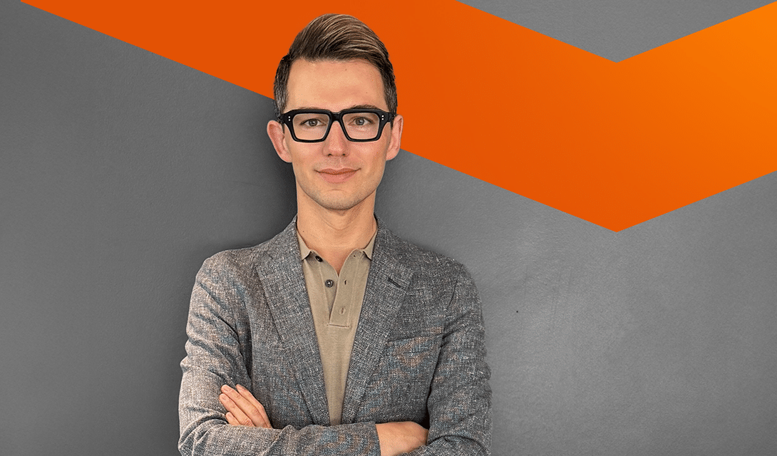 A Conversation with Maksim Ovsyannikov, Chief Product Officer at SugarCRM
