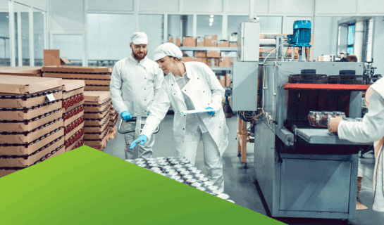 Smarter Sales for F&B Distributors and Wholesalers with SugarCRM & sales-i