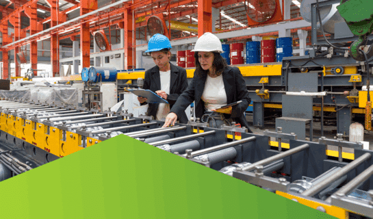 How manufacturing sales will look very different by 2030